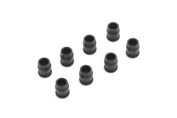 SP サスブッシュ(POM/8pcs/ZX-5) LAW32 | 京商 | RC | Radio Control