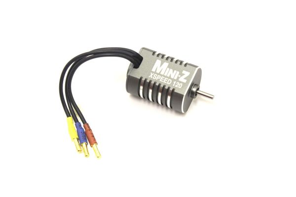 京商マッドバンVEブラシレスモーター プロポ付き 京商、RCカー「MAD