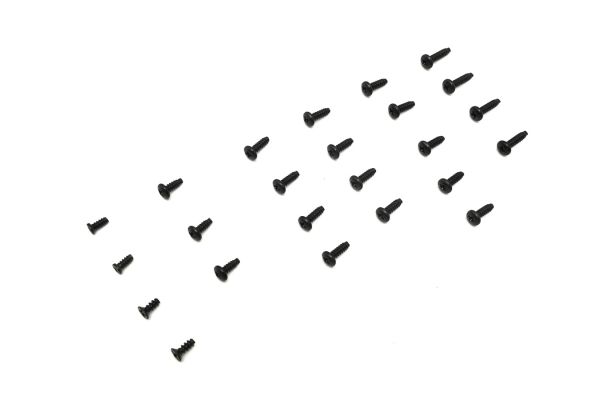 ビスセット(MR-04) MZ712 | 京商 | RC | Radio Control | ラジオ