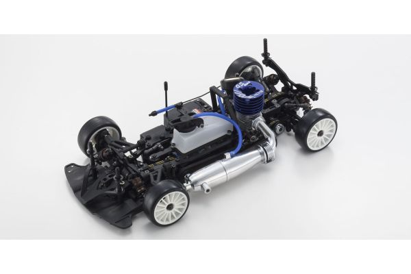 V-ONE R4s Ⅱ 1/10 GP 4WD キット 33206 | 京商 | RC | Radio Control