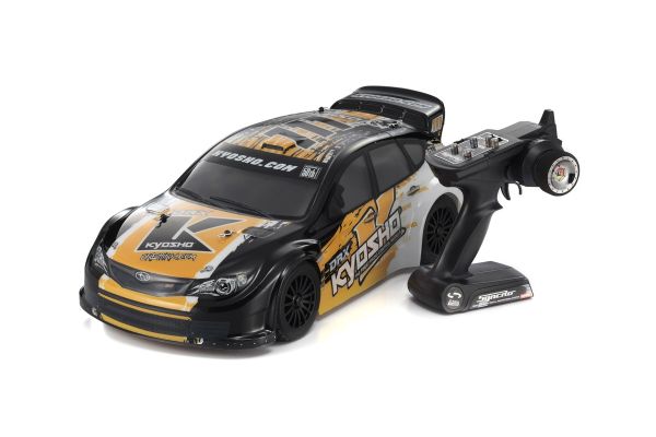 DRX スバル インプレッサ One11 1/9 GP 4WD レディセット 31054 | 京商