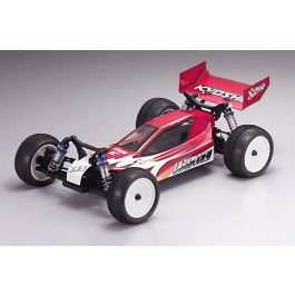 1/10 EP 4WD KIT レーザー ZX-5 30076 | 京商 | RC | Radio Control