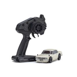 ミニッツAWD 日産 スカイライン 2000GT-R (KPGC10) チューンド