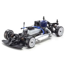 1/10スケール ラジオコントロール 12-15エンジン ツーリングカー