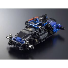 ミニッツレーサー MR-03EVO シャシーセット (N-MM2/5600KV) 32796 | 京