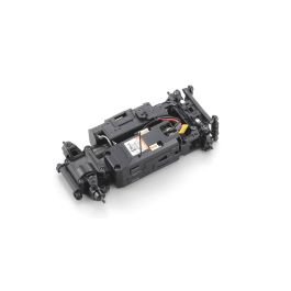 ミニッツAWD MA-015DWS シャシーセット ASF2.4GHz 30539 | 京商 | RC