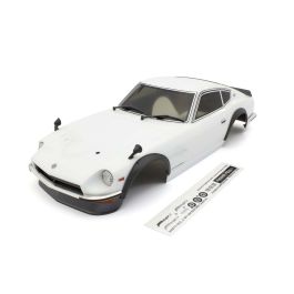 絶版品 HPI 1/10 カップレーサー1M ダットサン 240Z キット 絶版品 HPI