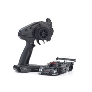 初心者にも最適なRCカー 京商ミニッツRWD 第3世代シャシー | 京商 | RC