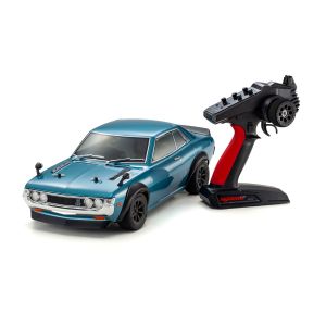 電動ラジオコントロールカー｜フェーザー｜ウルトラスケールモデル