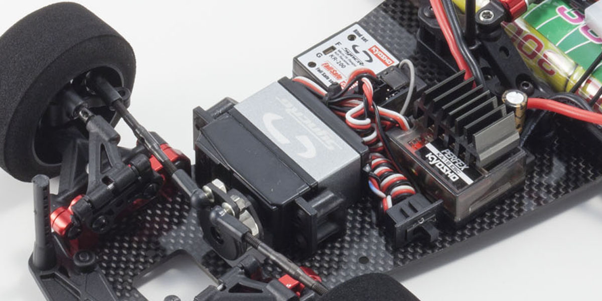 プラズマ Lm カーボンエディション 日産 R90CP 30925C | 京商 | RC