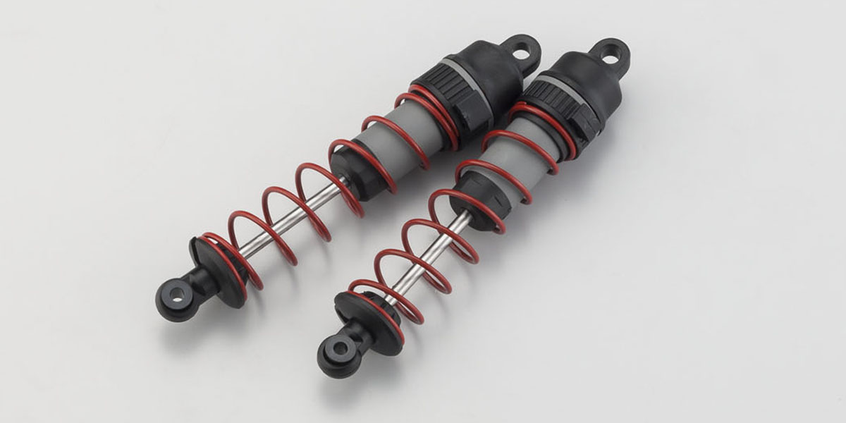 スコーピオン B-XXL VE 1/7 EP 2WD レディセット 30974 | 京商 | RC