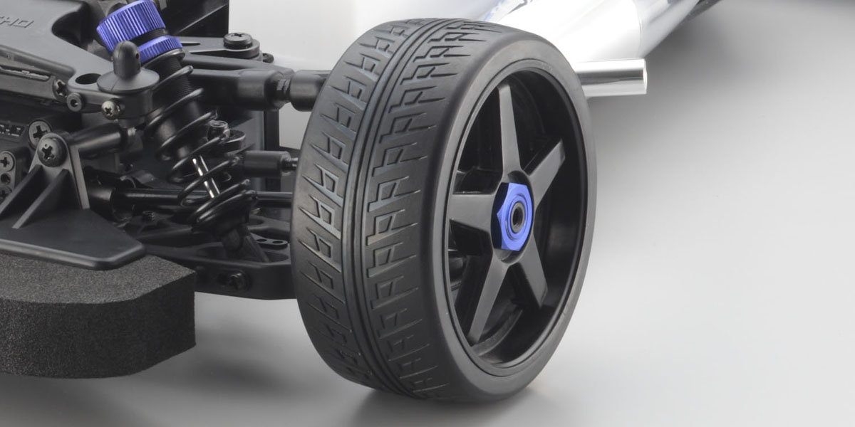 インファーノGT2 RACE SPEC ビータフォンレーシングチーム アストン