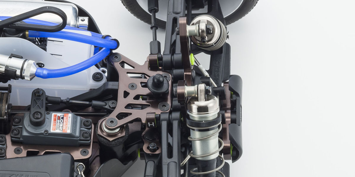 インファーノ MP9 TKI4 10th Anniversary Special Edition 1/8 21