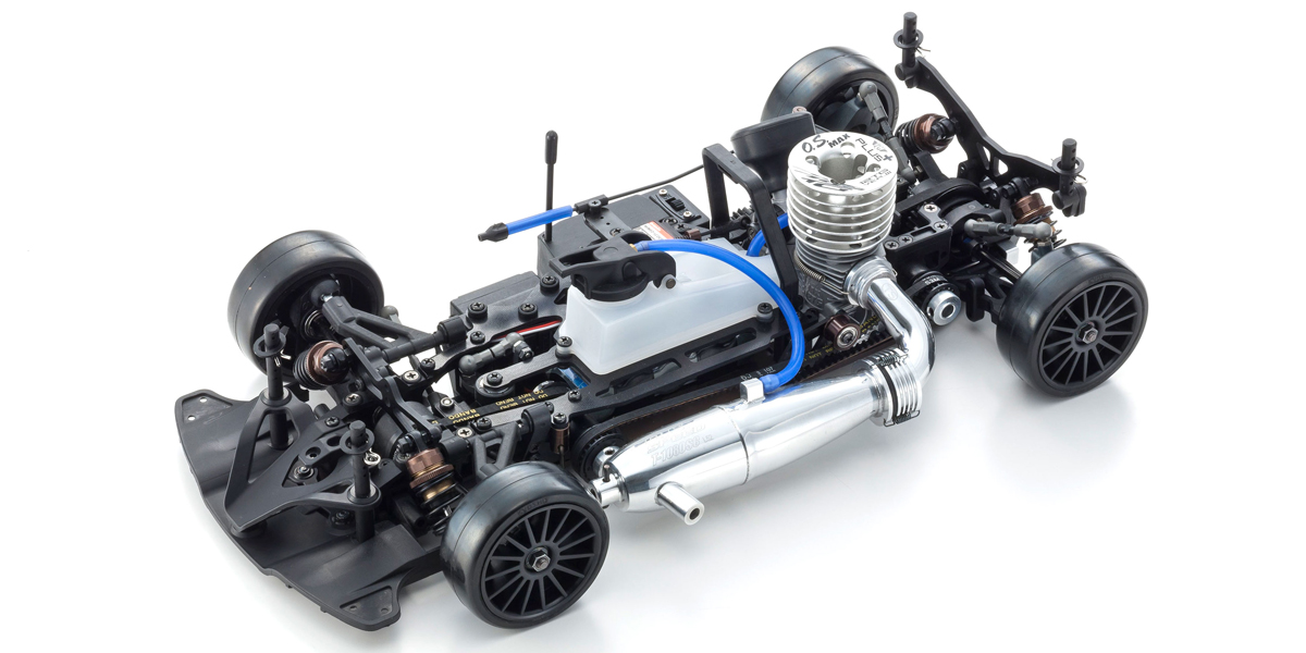 ☆クリスマス大幅値下げ☆エンジンラジコンカー☆バハ5B☆新品未走行