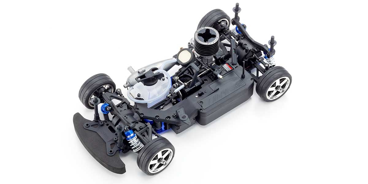 エンジンカーホビーラジコン（ジャンク） エンジンカー 2025年最新