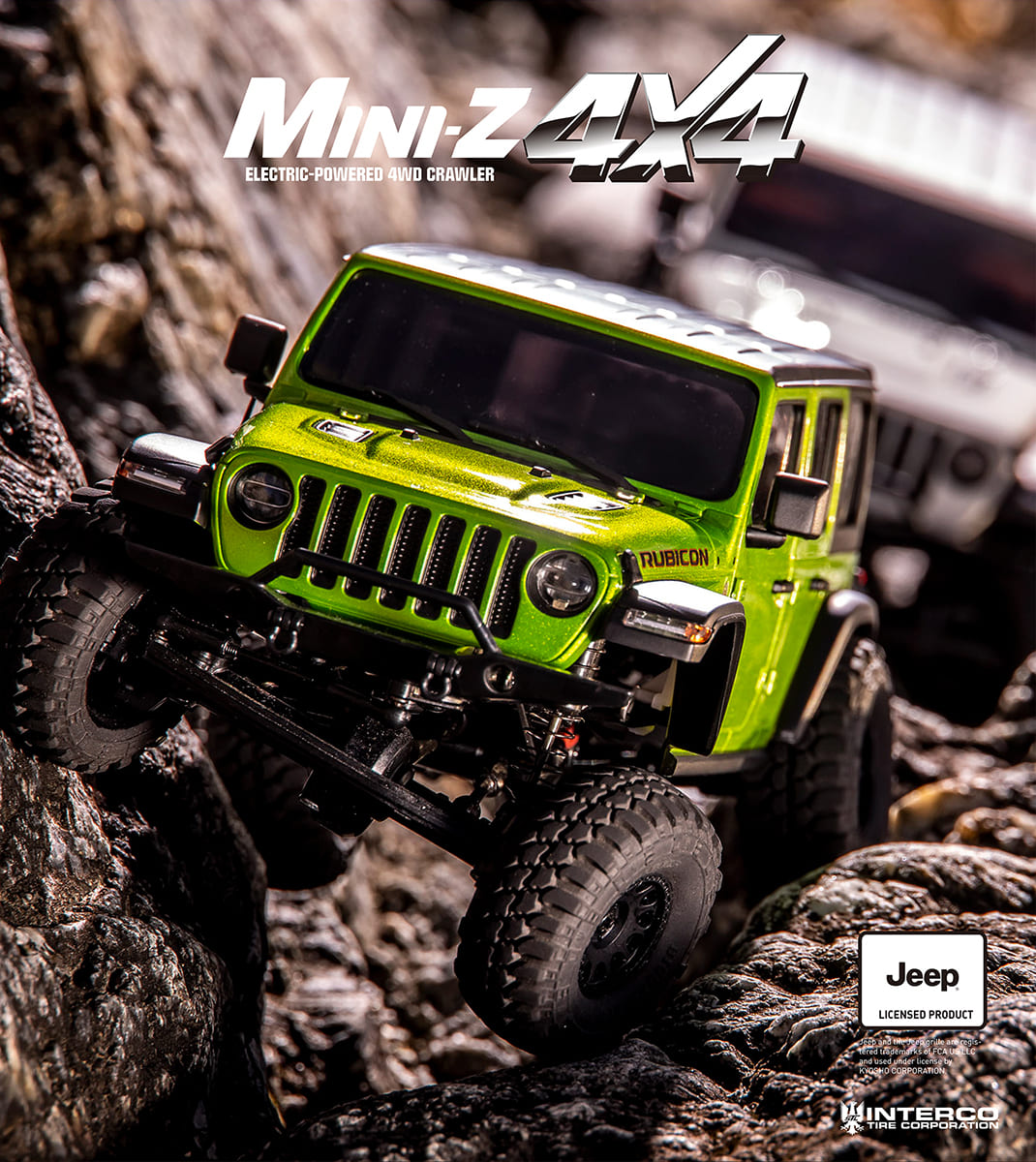 ミニッツ4×4 ジープ willys魔改造 ミニッツ4×4 ジープ willys魔改造