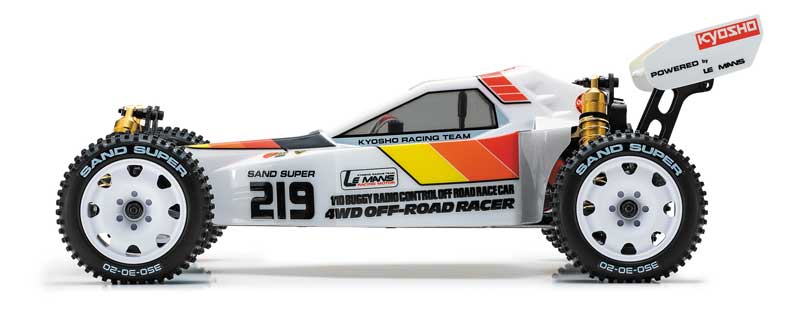 京商 OPTIMA オプティマミッド | 京商 | RC | Radio Control | ラジオ