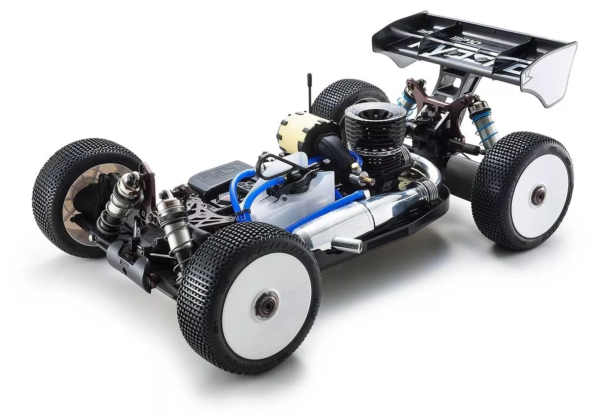 Inferno MP10 - KYOSHO RC