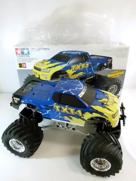 タミヤ TXT-1 | おもちゃ買取ドットJPのラジコン買取ニュース