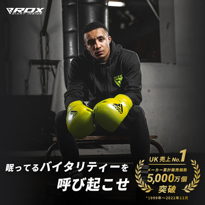 RDXキックミット1点 ｜RDX® SPORTS JAPAN公式ストア