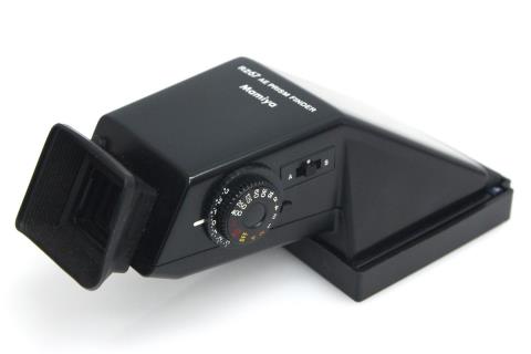 ファインダー│アールイーカメラ