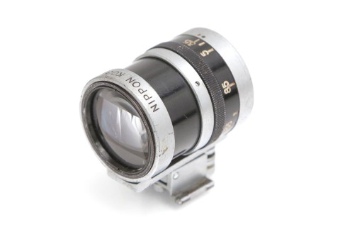 ファインダー│アールイーカメラ