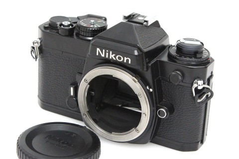 フィルム一眼レフカメラ│アールイーカメラ