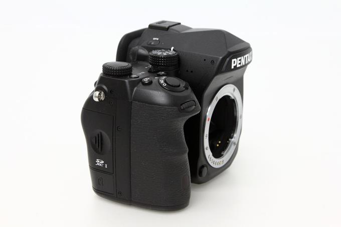 taku)PENTAX KP シャッター回数1629回 PENTAX KP シャッター回数1629回