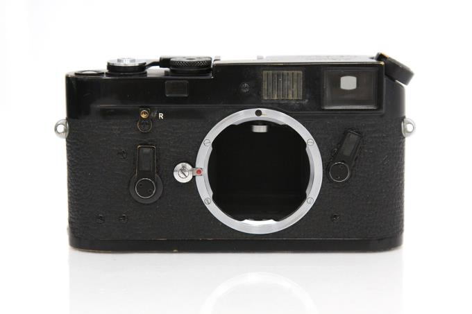 レンコン 【美品】M4 Black Paint レンコン 【美品】M4 Black Paint