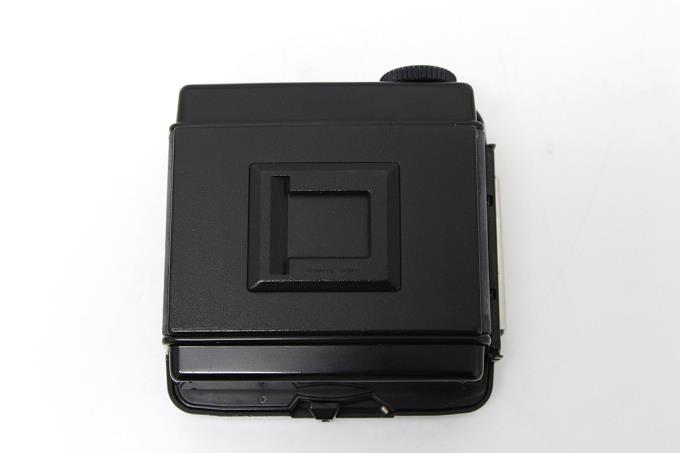 RZ67 PROFESSIONAL 120 フィルムバック M1433-2D3A | マミヤ