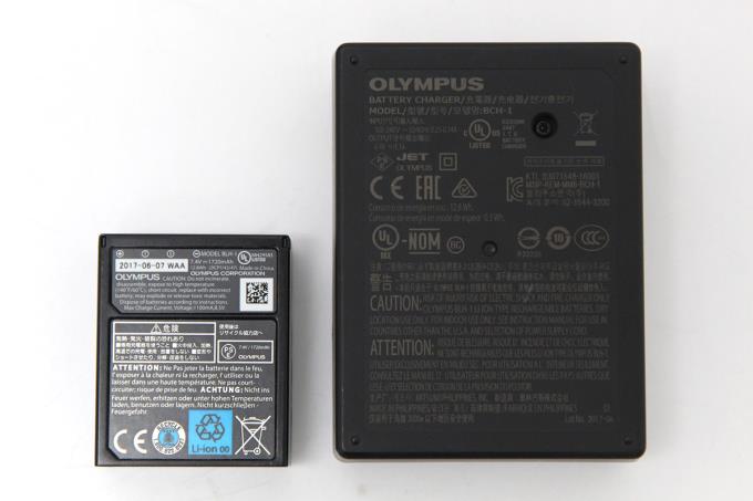 美品・シャッター数888回】オリンパス OM-D E-M10 markⅡ 美品