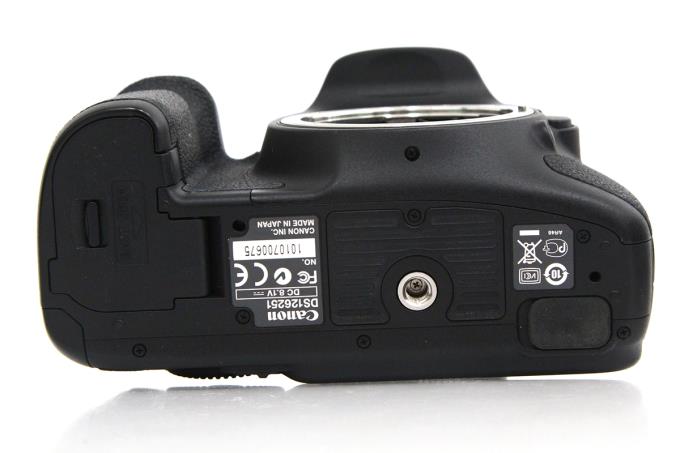 ☆極美品☆キヤノン EOS 40D シャッター回数6966回 #1321 ☆極美品