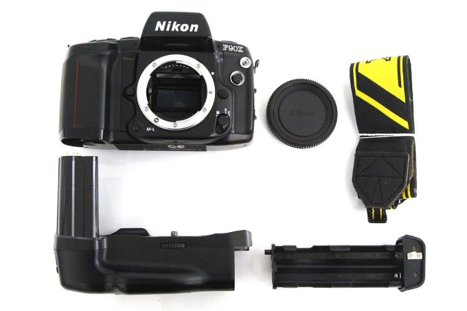 ☆通電OK☆ ニコン F3 P ボディ Body No.P9009681 希少品 希少】 NIKON