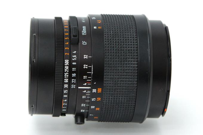 レンズ(単焦点) Carl Zeiss T* Sonnar 150mm F4 CF #FI14 レンズ(単