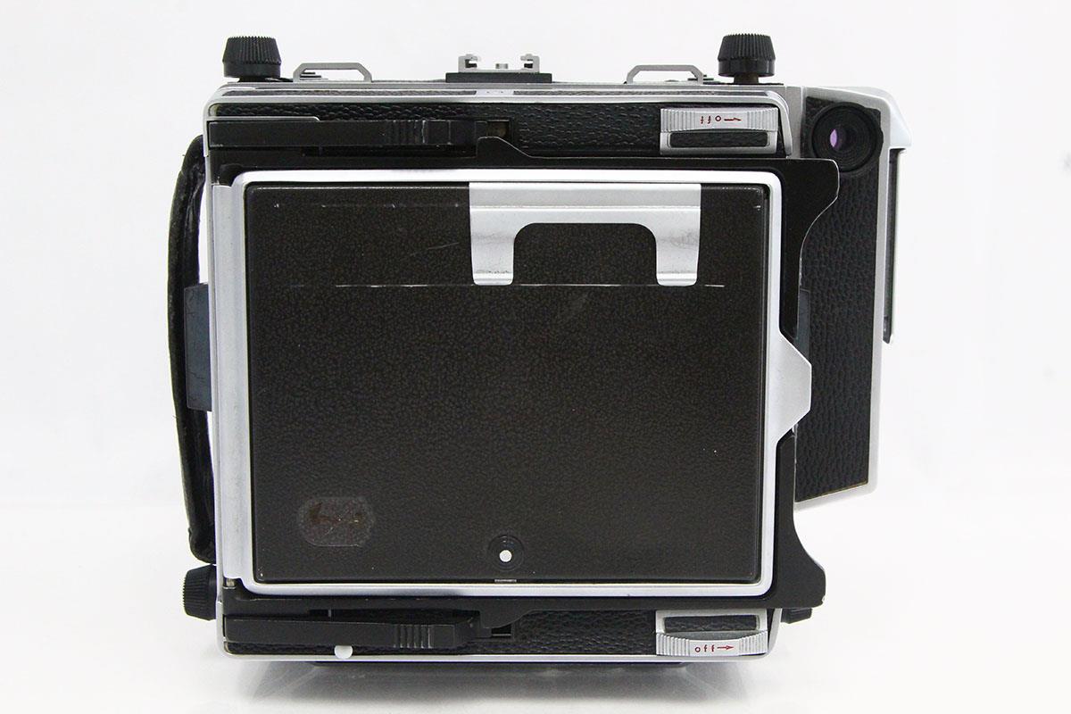 フィルムカメラ Linhof Master Technika V 45 West-Germany リンホフ