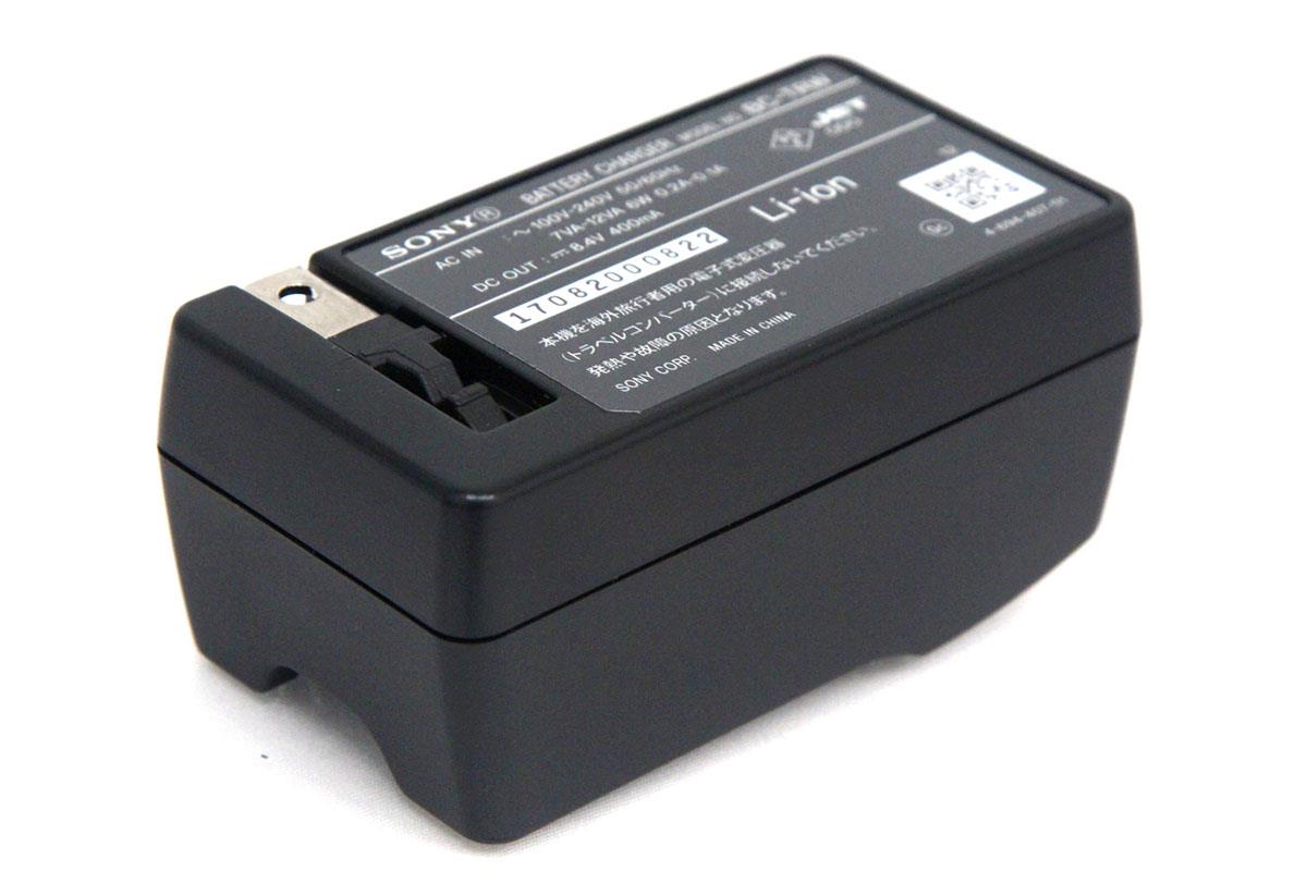 ハッセルブラッド バッテリーチャージャー BC-H 3053568