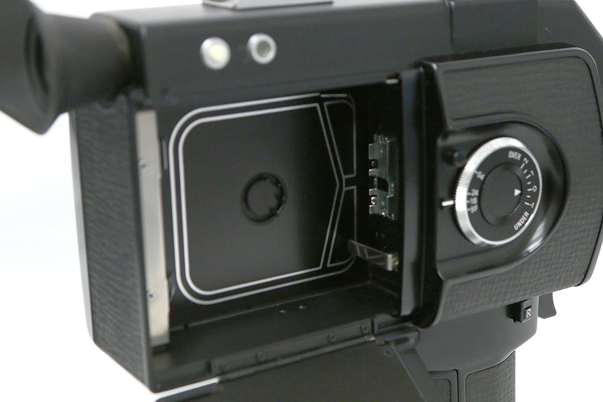 R10 SUPER ZOOM 8mmフィルムカメラ γN731-2J6 | ニコン | シネマカメラ