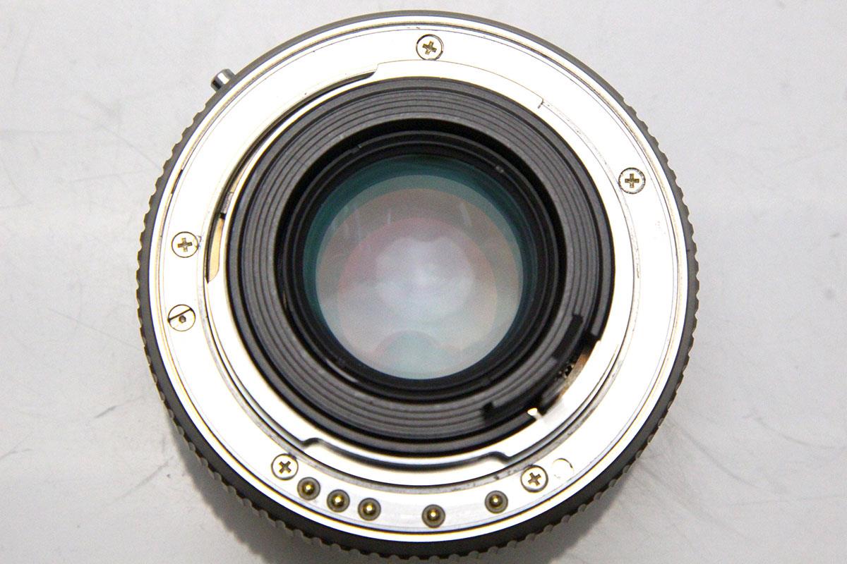 HD PENTAX-FA 43mm F1.9 Limited シルバー CA01-A7577-2A2D