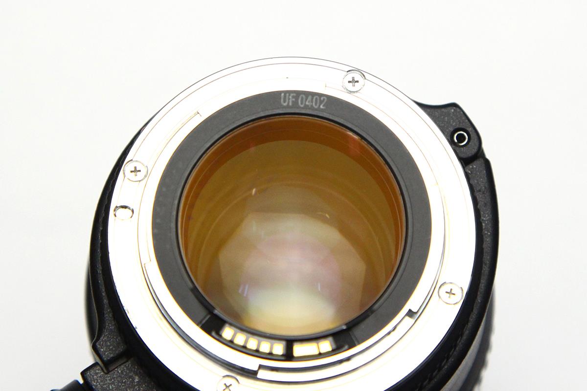 EF80-200mm F2.8L CA01-M1800-3V2B-ψ | キヤノン | 一眼レフカメラ用