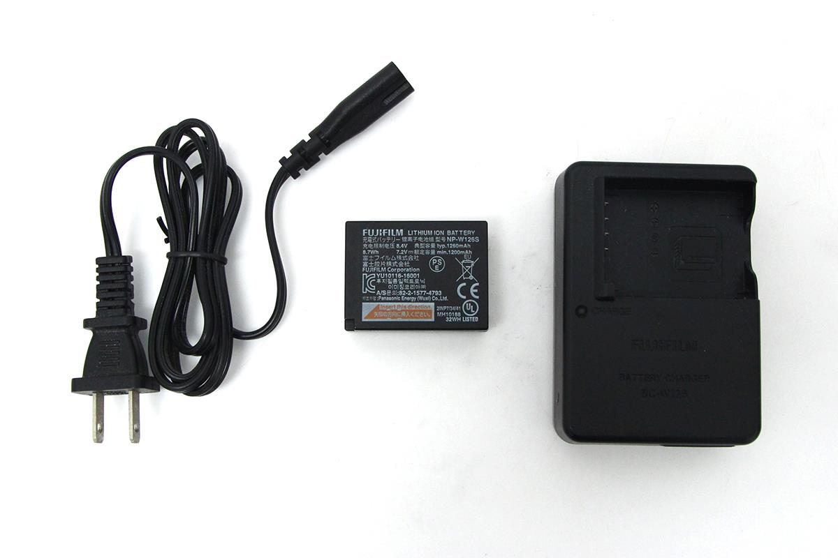 ハッセルブラッド バッテリーチャージャー BC-H 3053568