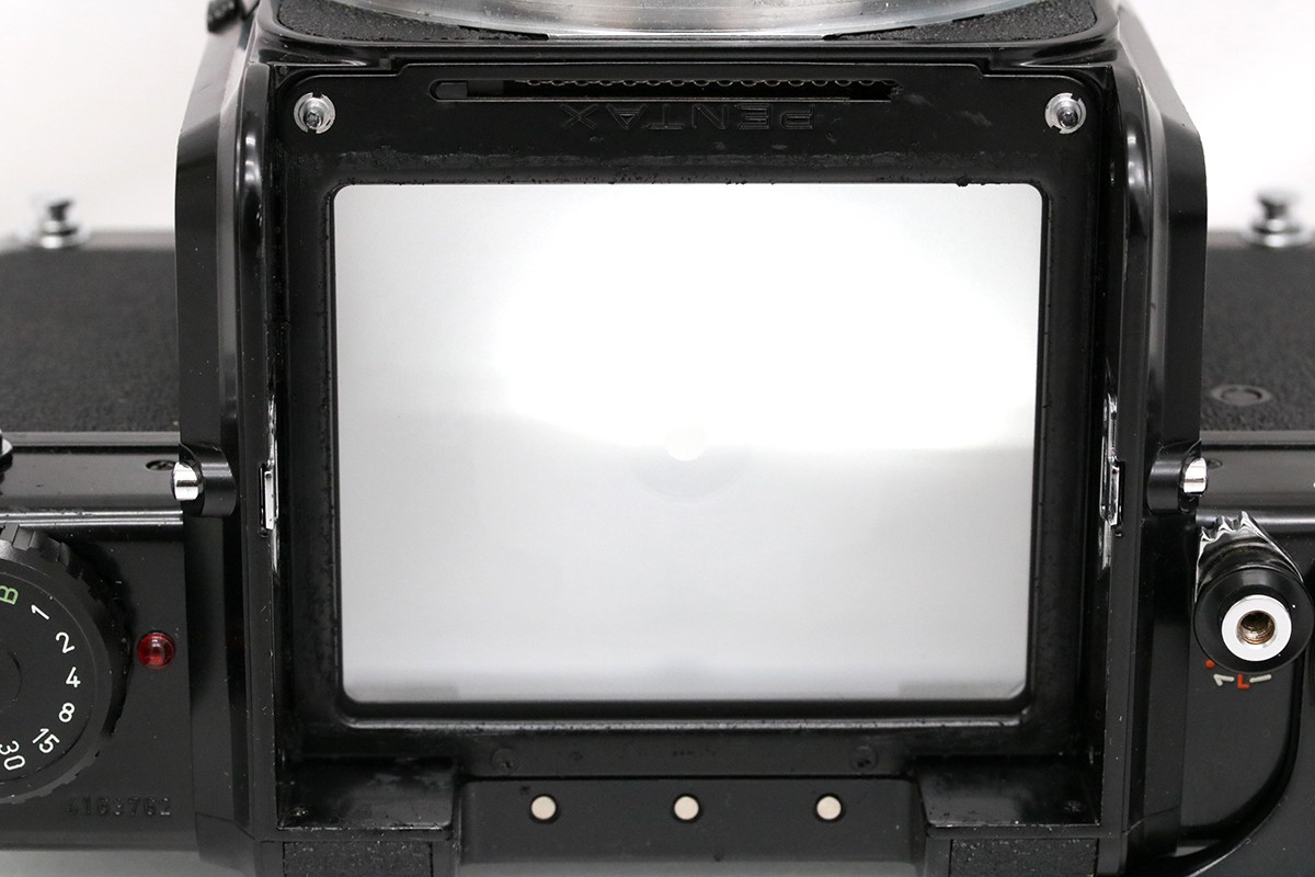 Pentax 67 ミラーアップモデル 完動品 【公式通販】