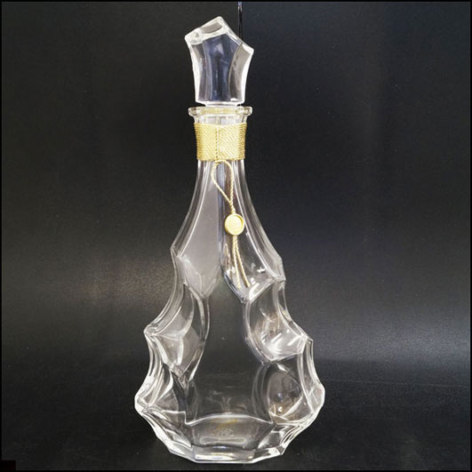 カミュ◇ジュビリー バカラ 空瓶 空きボトル CAMUS - 神戸市・西宮市の