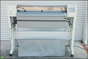 税込 MUTOH◇アパレルカッティングプロッター AC-800 武藤 - 神戸市