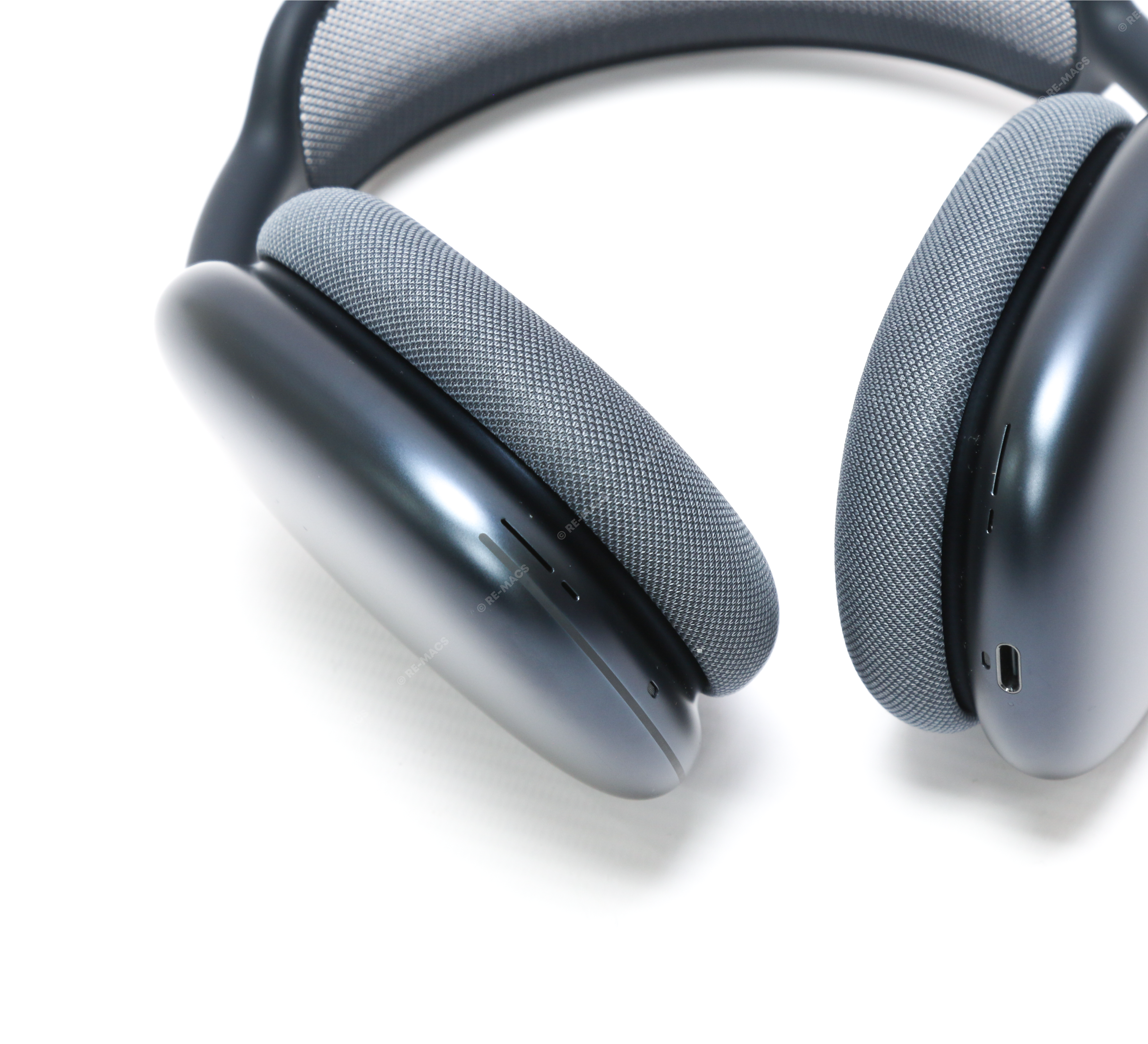 AirPodsMaxミッドナイト（USB-C） AirPodsMax ミッドナイト