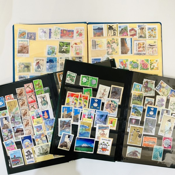 知らないと損】使用済み切手も買取できる｜デザイン以外の魅力を解説