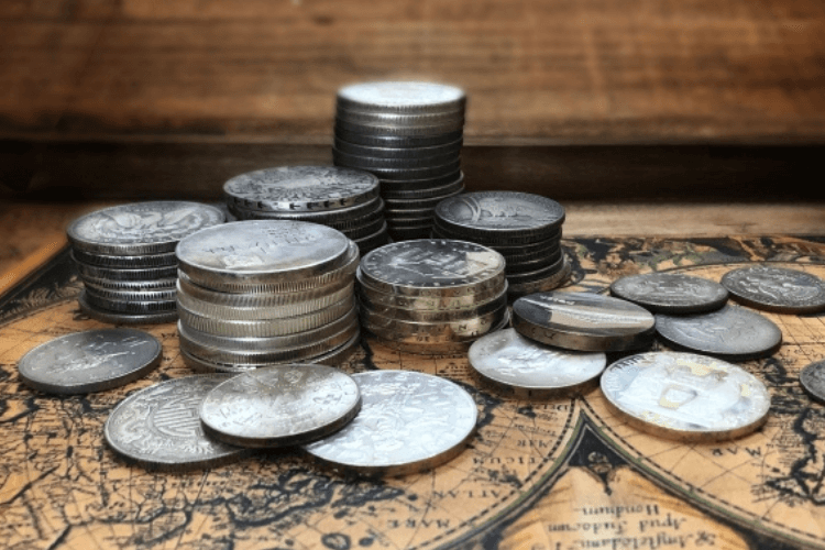 銀貨（1オンス）の買取価格は？銀相場の今後や今売るべきかを解説