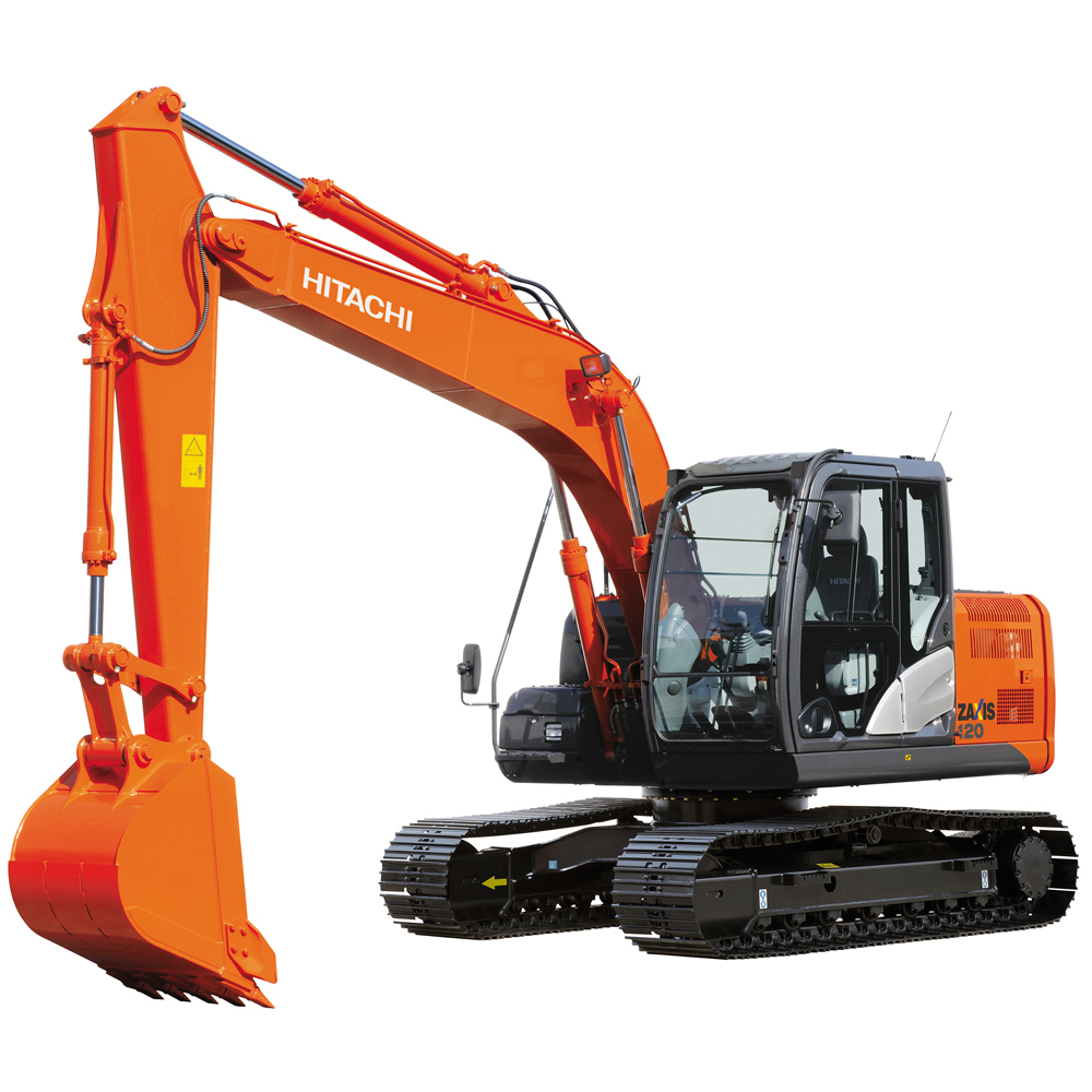 スタンダード油圧ショベル｜商品案内｜株式会社レンタリース丹後