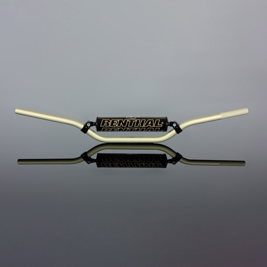 Limited Edition Hard Ano - 966 7/8in Handlebar