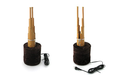 連雅屋 / 鳳笙 保温器