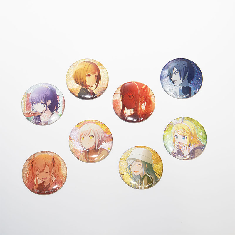 予約商品】【プロセカ5周年キービジュアルグッズ特典対象】Memories of